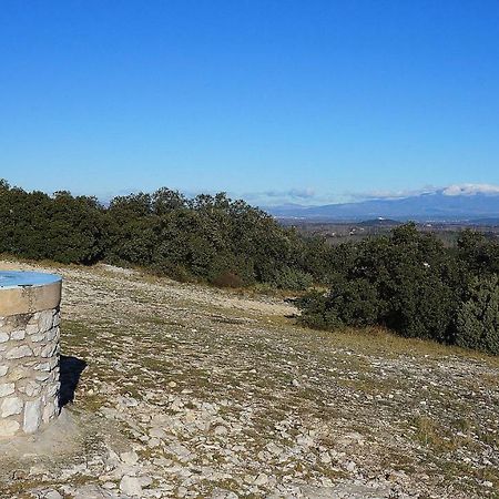 Apartmán Cocon De Provence Caumont-sur-Durance Exteriér fotografie